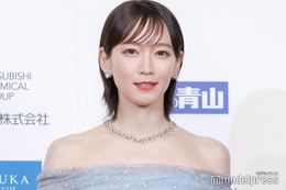 吉岡里帆、事務所移籍・大河出演決定…激動の1年振り返る「捨てたもんじゃないな人生」 画像