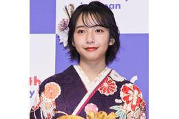 山之内すず、23歳バースデーを報告！キュートなにっこりSHOTを公開「あっという間でしたなあ」 画像