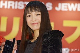 miwa、“別人級”イメチェン姿披露「びっくり」「似合ってる」と絶賛の声 画像