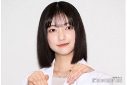 櫻坂46・大園玲、初舞台への心境語る 守屋麗奈&村山美羽からの言葉とは【幽霊でもよかけん、会いたかとよ】 画像