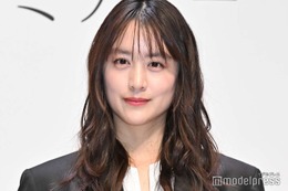 山本美月、撮影中の事故後初インスタ更新「とっても元気です」頭部外傷・頭皮挫創の診断受けていた 画像