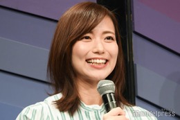 ABC斎藤真美アナ、第1子妊娠を発表 10月末で産休へ 画像