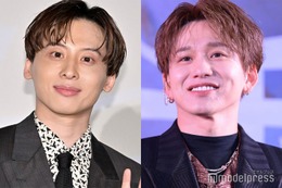 Da-iCE工藤大輝＆花村想太、数百万円の借金抱えた過去「ずっと赤字だった」 画像