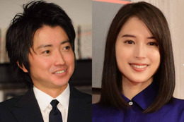 広瀬アリス、藤原竜也の“突然の塩対応”に困惑！？「話しかけてきたから答えたら…」 画像