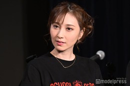 はいだしょうこ、そっくりな美人母公開「双子みたい」「親子揃って美しい」 画像