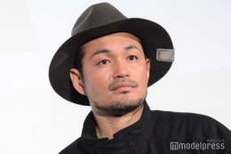 俳優・阿部亮平、子供の誕生を報告「妻と息子には本当に感謝の気持ちでいっぱい」 画像