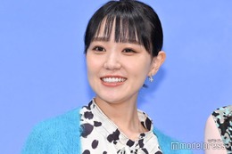 奈緒、母子家庭で育った過去 女優になったきっかけは母への想い 画像