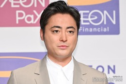 山田孝之、共演時に驚いた二宮和也の行動「すごいなと思った」プライベートでの交流も明かす 画像