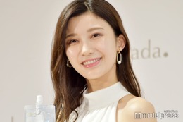 小倉ゆうか、ビキニ姿で美ボディ披露「美しい」「スタイル良い」と反響 画像