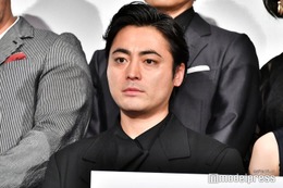 山田孝之「できれば主役じゃない方がいい」理由は？俳優業への本音明かす 画像