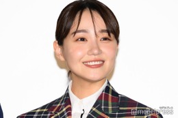 奈緒、ジム通い＆食事制限で体作り キスマイ玉森裕太「顔つきも違う」 画像