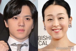 浅田真央、宇野昌磨をフィギュアスケーターにスカウトしていた 泣き虫な宇野の幼少期・可愛い一面も明かす 画像