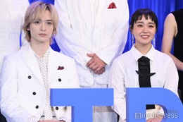 奈緒、キスマイ玉森裕太を“沼森さん”呼び「自信を持って沼らせ男だと言えます」【あのクズを殴ってやりたいんだ】 画像