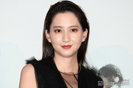 河北麻友子、新ヘアスタイル披露「綺麗」「おしゃれ」の声 画像