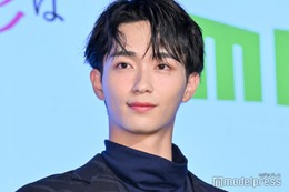 野村康太、俳優目指したきっかけの人物明かす「いろんな影響を受けて」【その着せ替え人形は恋をする】 画像