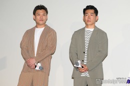 ジャンポケおたけ＆太田博久、斉藤慎二の性的暴行報道受けコメント発表「強い苛立ちと悲しみが込み上げています」 画像