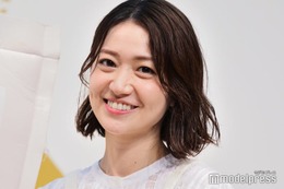 大島優子、子どもの成長に感慨 生活の変化語る「子どもが喜ぶ・主人が喜ぶっていう顔を見ることに繋がる」 画像