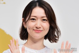 大島優子、夫・林遣都に褒められて嬉しかったこと明かす 普段は「全然褒めてくれない」 画像