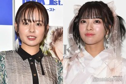 元NMB48山田寿々、山田菜々・中山優馬・両親との山田家集合ショット公開「貴重」「美男美女すぎ」と話題 画像