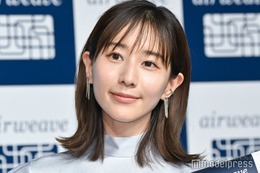 田中みな実、現在の好きなタイプ告白「冷たくされたい」 画像