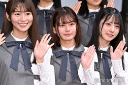 秋元康氏プロデュース・17人組アイドルグループ「Rain Tree」が来年1月デビュー サプライズ発表に涙・活動はシングルごとの“選抜制”に 画像