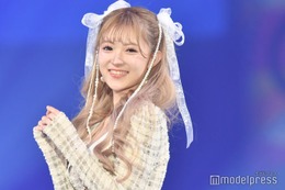 ギャルママモデル・聖菜、“過去1反響があった”下着姿公開 撮影前日のストイックな過ごし方も明かす「ほぼ格闘家みたいな事してる」 画像