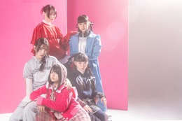 “Adoプロデュースアイドル”ファントムシータ「cos to me」モデルに起用「GirlsAward 2024 A／W」出演も決定 画像