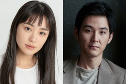 「東京サラダボウル」NHKでドラマ化 奈緒＆松田龍平W主演で制作決定 画像