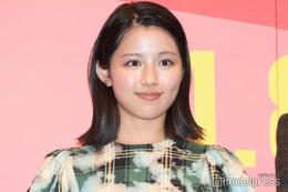 渡邉美穂、初主演映画で酸欠気味に テイク重ねたシーンとは「今思うと大変だった」【あたしの！】 画像