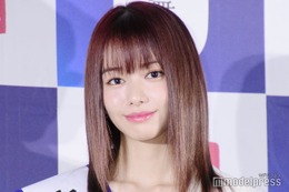 山本舞香、金髪に大胆イメチェン「超絶タイプ」「破壊力すごい」と絶賛相次ぐ 画像