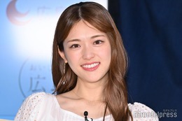 松村沙友理、“ヤキモチやいてた”アイドルグループ告白「スタッフさんの熱量がすごく高くて」 画像