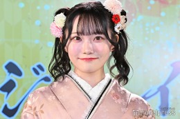 ≠ME本田珠由記、一定期間の休養を発表 体調不良で検査 画像