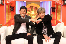 明石家さんま＆木村拓哉「さんタク」2025年新春放送決定 23年連続 画像