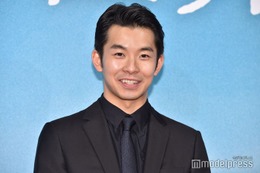 仲野太賀、2026年大河ドラマ主演決定の瞬間回顧 映画撮影中に知る「芝居変わってると思う」 画像