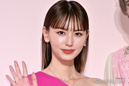 鈴木えみ、11歳娘との2ショット公開「口元そっくり」「成長早い」の声 画像