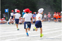 「もうすぐ運動会だね…」小学生に声をかけたら…→時代の変化を感じる返答をされて！？ 画像