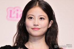 今田美桜、自身プロデュース“みおちゃん”お披露目に感激 幼少期からの憧れ語る 画像