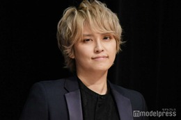 手越祐也、4年ぶり「イッテＱ」出演でトレンド入りの反響 レギュラー出演望む声も 画像