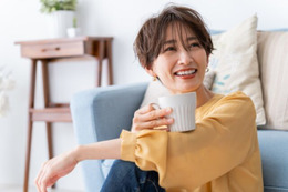 「センスがいい」13年経っても変わらない美しさの”秘訣”とは？！ 画像