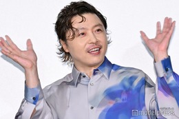 堂本剛、やってみたかったアルバイトは？「自分が小さい頃に…」【まる】 画像