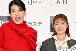 横澤夏子、“3児の母”ならではの悩みとは？井上咲楽からの言葉に「どこもそうなんですね」 画像