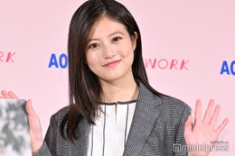 今田美桜「実は27歳です」“大人アピール”で上戸彩が羨望の眼差し 画像