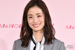 上戸彩、“守りたくなる”共演女優を絶賛「フェロモンがムンムン」「コロっといっちゃう」 画像