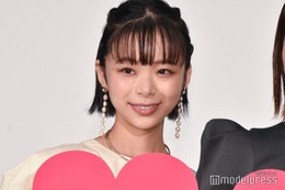 趣里、理想の結婚相手告白「いないなと思うんですけど…」 画像