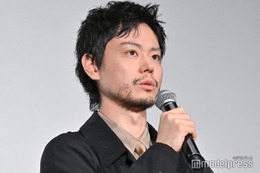 菅田将暉、初めてもらった感想に喜び「嬉しかった」【Cloud クラウド】 画像