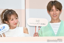 辻希美＆杉浦太陽夫妻、長女とのプリクラ公開「そっくり」「幸せ溢れてる」と反響 画像