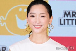 杏、子どもたちの成長実感「新しい子育てのフェーズに入って」対等な関係性に 画像