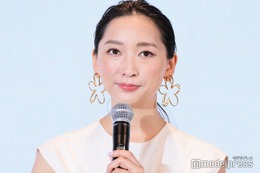 杏、“パリ五輪きっかけ”新たに始めたこと明かす 画像