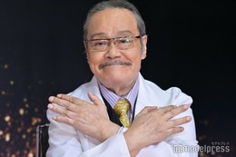 西田敏行さん死去 9日前にイベント出演していた 画像