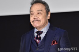 西田敏行さん、死去 享年76 画像